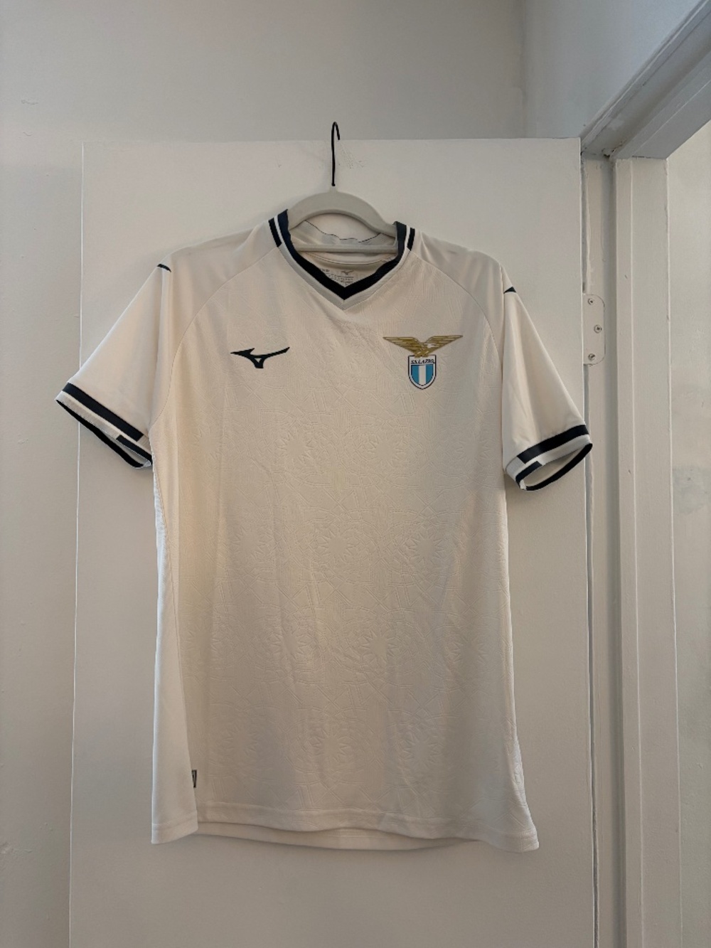 S.S. Lazio Jersey - Size M